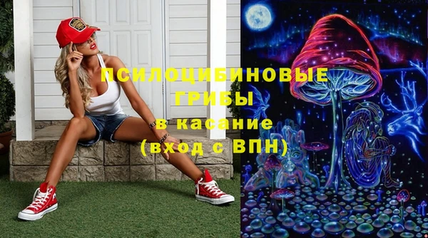 трава Абдулино
